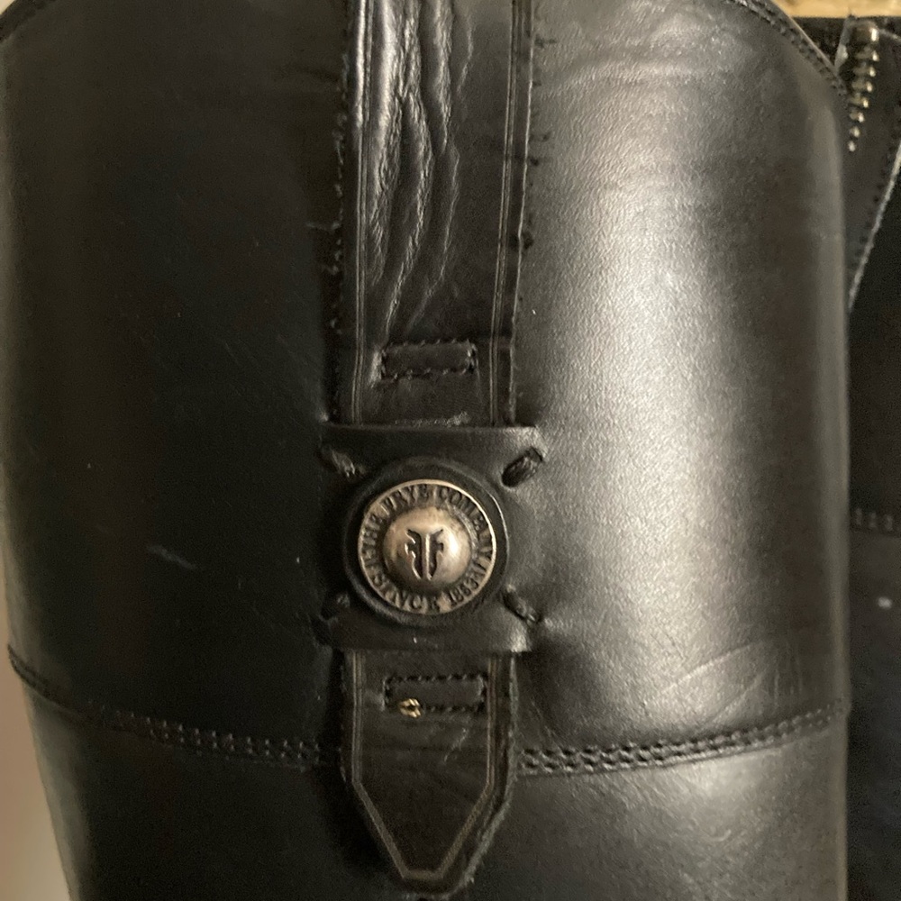 Frye Jayden Boot - image 2